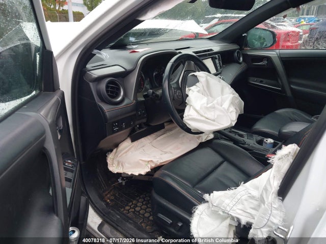 Toyota RAV4 2016 2T3JFREV0GW513038 Image 22