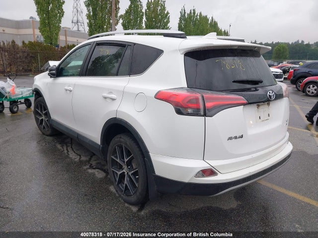 Toyota RAV4 2016 2T3JFREV0GW513038 Image 3