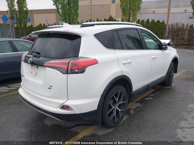 Toyota RAV4 2016 2T3JFREV0GW513038 Image 4