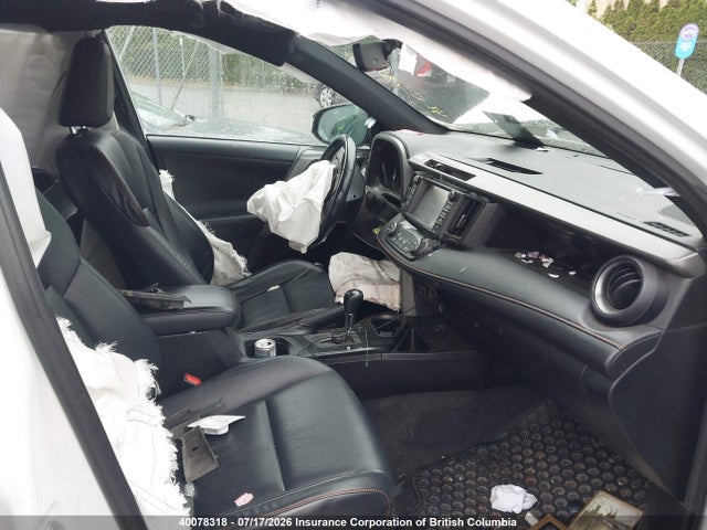 Toyota RAV4 2016 2T3JFREV0GW513038 Image 5