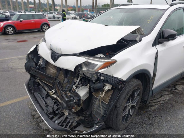 Toyota RAV4 2016 2T3JFREV0GW513038 Image 6