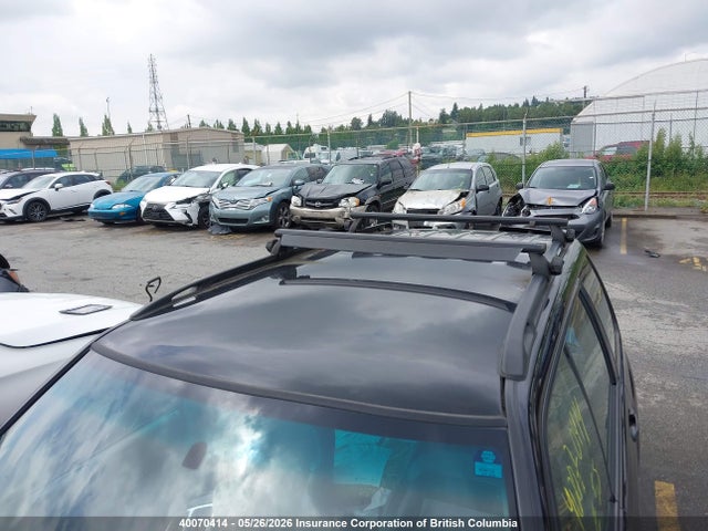 40070414 :رقم المزاد ، JF1SF6552YG705244 vin ، 2000 Subaru Forester S مزاد بيع