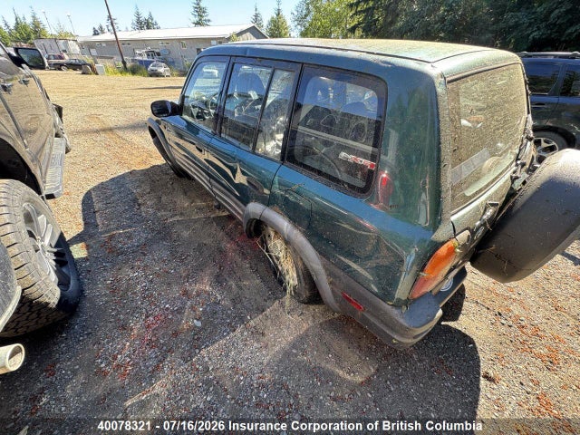 Продаж на аукціоні авто 1997 Toyota Rav4, vin: JT3HP10V8V0113593, номер лоту: 40078321