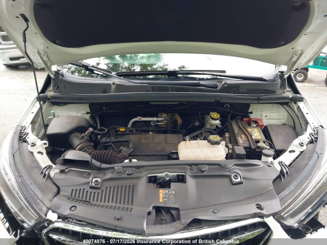 KL4CJESB2LB331414 Buick Encore Preferred