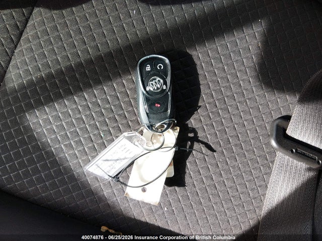 KL4CJESB2LB331414 Buick Encore Preferred
