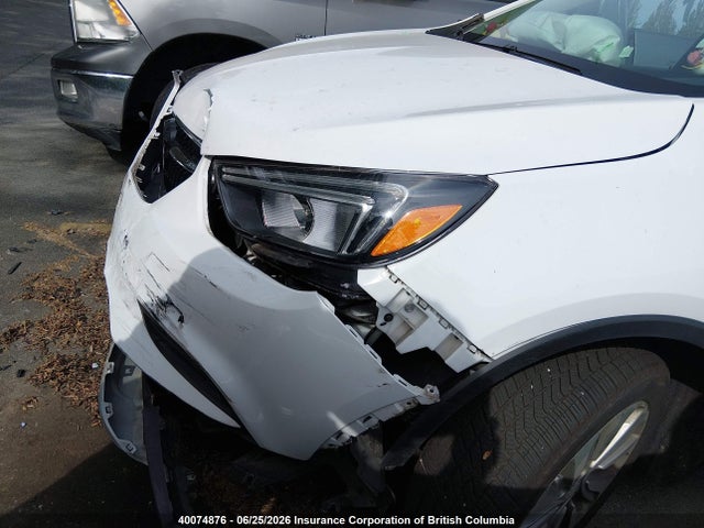 KL4CJESB2LB331414 Buick Encore Preferred