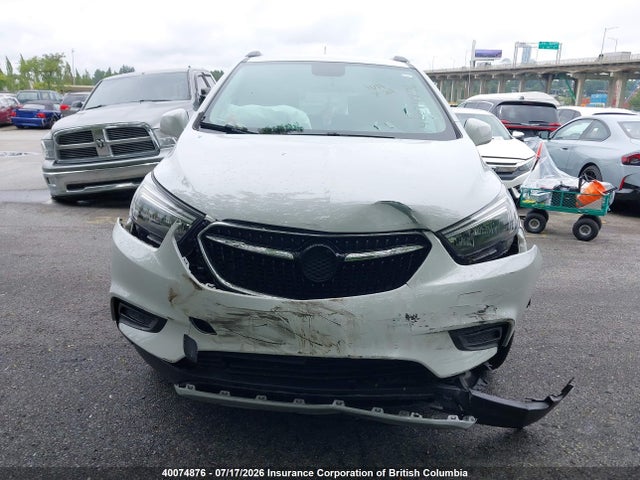 KL4CJESB2LB331414 Buick Encore Preferred