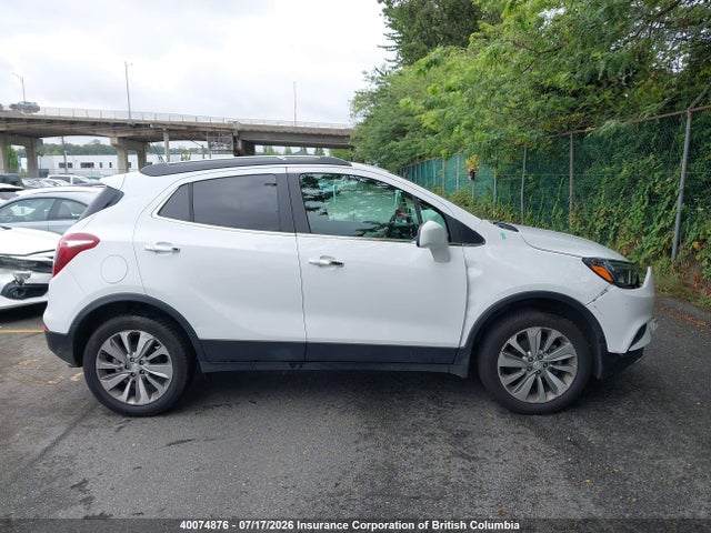 KL4CJESB2LB331414 Buick Encore Preferred