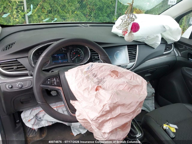 KL4CJESB2LB331414 Buick Encore Preferred