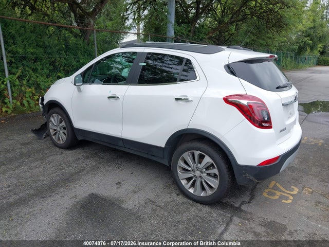KL4CJESB2LB331414 Buick Encore Preferred
