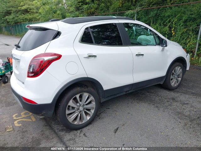 KL4CJESB2LB331414 Buick Encore Preferred