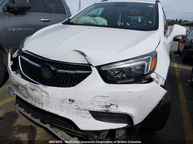 KL4CJESB2LB331414 Buick Encore Preferred