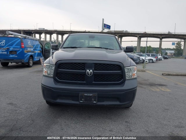 1C6RR7KG7MS518995 RAM 1500 Classic Tradesman