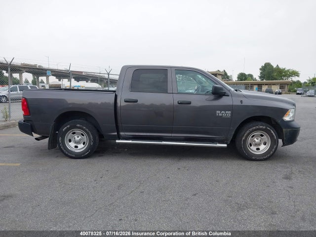 1C6RR7KG7MS518995 RAM 1500 Classic Tradesman