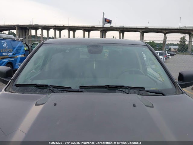 1C6RR7KG7MS518995 RAM 1500 Classic Tradesman