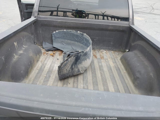 1C6RR7KG7MS518995 RAM 1500 Classic Tradesman