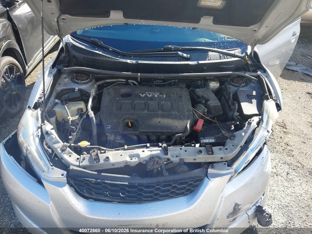 Aukcja sprzedaży 2010 Toyota Corolla Matrix, vin: 2T1KU4EEXAC355838, numer aukcji: 40072660