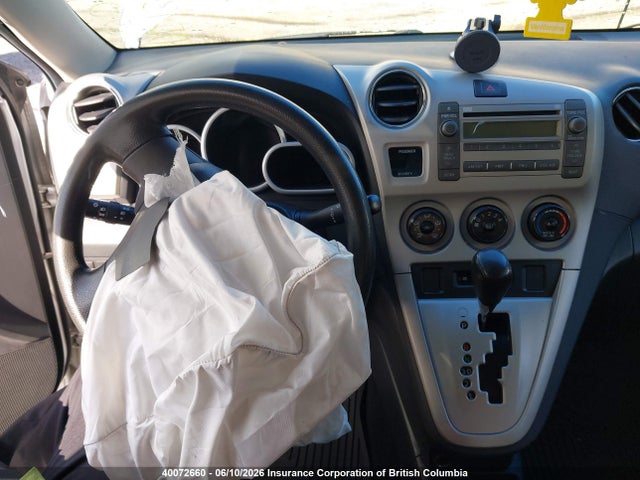 Aukcja sprzedaży 2010 Toyota Corolla Matrix, vin: 2T1KU4EEXAC355838, numer aukcji: 40072660