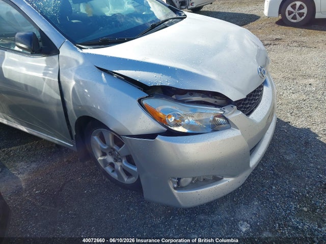 Aukcja sprzedaży 2010 Toyota Corolla Matrix, vin: 2T1KU4EEXAC355838, numer aukcji: 40072660