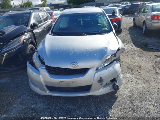 Aukcja sprzedaży 2010 Toyota Corolla Matrix, vin: 2T1KU4EEXAC355838, numer aukcji: 40072660