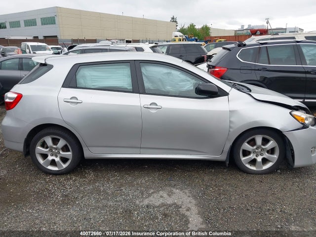 Aukcja sprzedaży 2010 Toyota Corolla Matrix, vin: 2T1KU4EEXAC355838, numer aukcji: 40072660