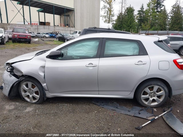 Aukcja sprzedaży 2010 Toyota Corolla Matrix, vin: 2T1KU4EEXAC355838, numer aukcji: 40072660
