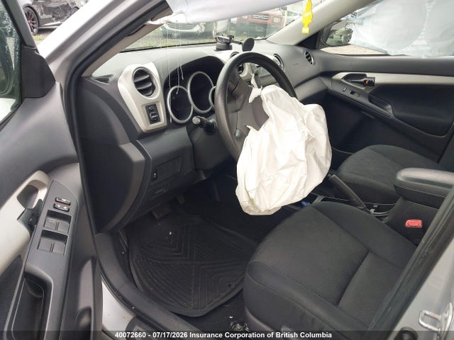 Aukcja sprzedaży 2010 Toyota Corolla Matrix, vin: 2T1KU4EEXAC355838, numer aukcji: 40072660