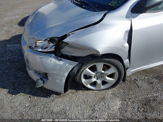 Aukcja sprzedaży 2010 Toyota Corolla Matrix, vin: 2T1KU4EEXAC355838, numer aukcji: 40072660