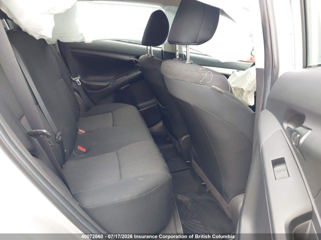 Aukcja sprzedaży 2010 Toyota Corolla Matrix, vin: 2T1KU4EEXAC355838, numer aukcji: 40072660
