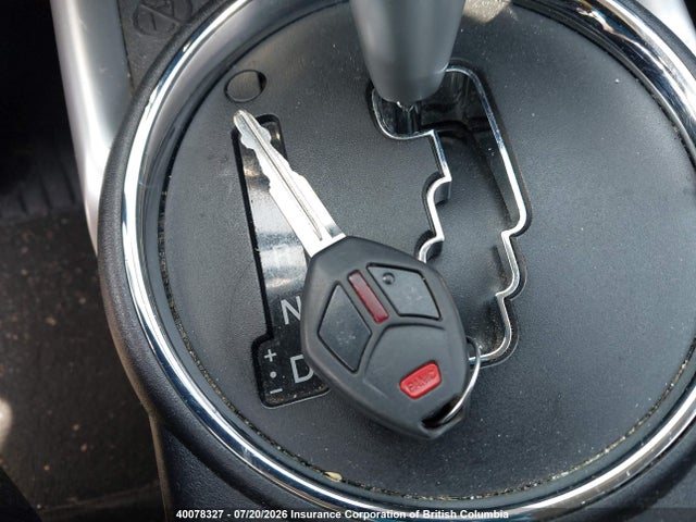 40078327 :رقم المزاد ، JA4AH3AU6BZ600224 vin ، 2011 Mitsubishi Rvr مزاد بيع