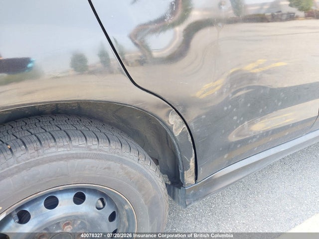 40078327 :رقم المزاد ، JA4AH3AU6BZ600224 vin ، 2011 Mitsubishi Rvr مزاد بيع