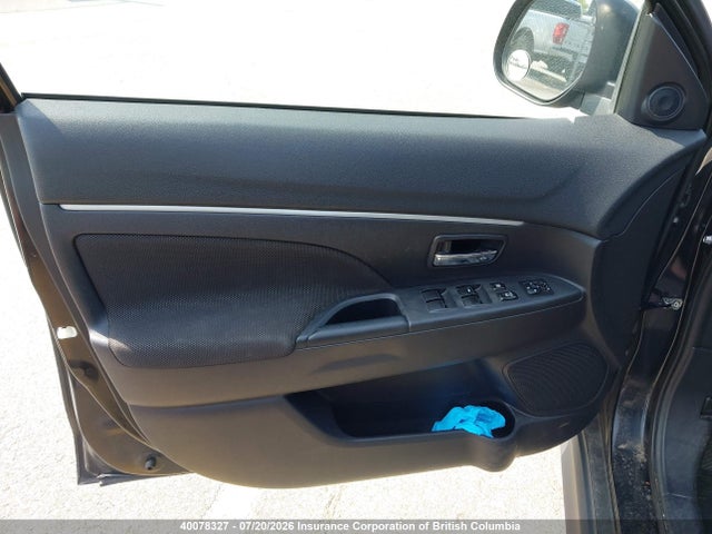 40078327 :رقم المزاد ، JA4AH3AU6BZ600224 vin ، 2011 Mitsubishi Rvr مزاد بيع