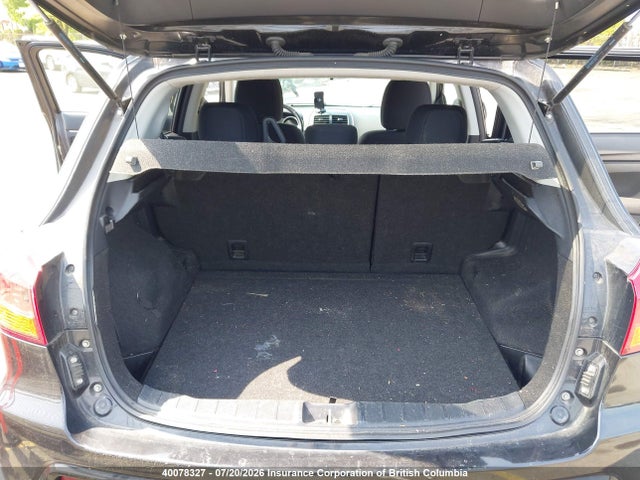 40078327 :رقم المزاد ، JA4AH3AU6BZ600224 vin ، 2011 Mitsubishi Rvr مزاد بيع