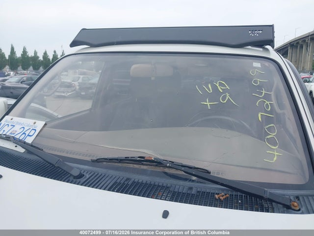 Продаж на аукціоні авто 1998 Toyota 4runner Limited, vin: JT3HN87R6W0138033, номер лоту: 40072499