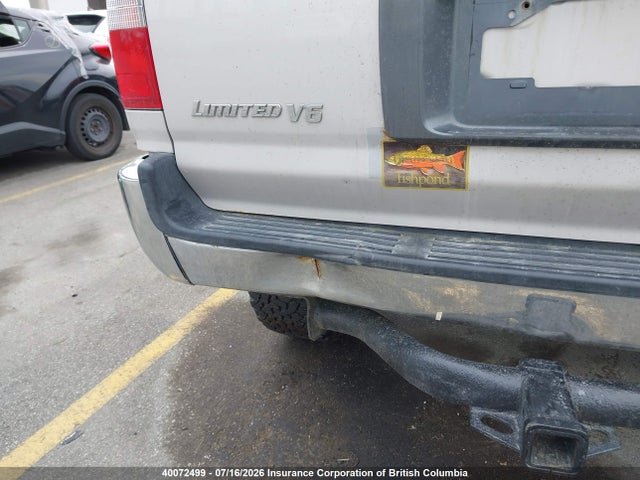 Продаж на аукціоні авто 1998 Toyota 4runner Limited, vin: JT3HN87R6W0138033, номер лоту: 40072499