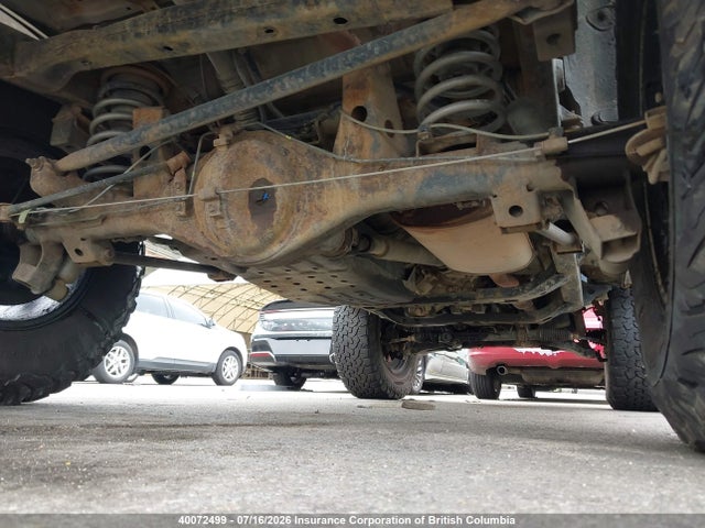 Продаж на аукціоні авто 1998 Toyota 4runner Limited, vin: JT3HN87R6W0138033, номер лоту: 40072499
