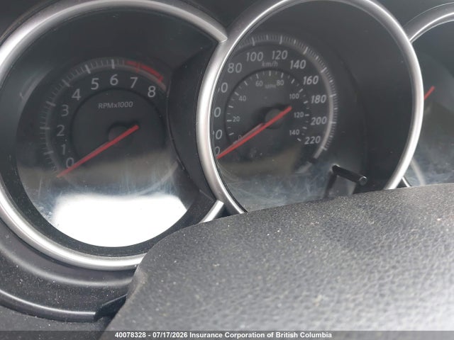 2012 Nissan Versa მანქანა იყიდება აუქციონზე, vin: 3N1BC1CP4CL378265, აუქციონის ნომერი: 40078328