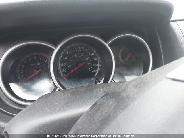2012 Nissan Versa მანქანა იყიდება აუქციონზე, vin: 3N1BC1CP4CL378265, აუქციონის ნომერი: 40078328