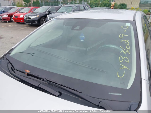 Продаж на аукціоні авто 2022 Toyota Corolla L, vin: 5YFBPMBE4NP318866, номер лоту: 40078329