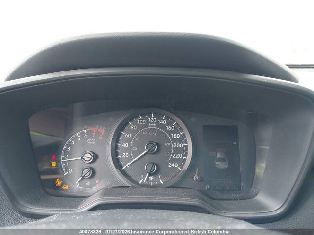 Продаж на аукціоні авто 2022 Toyota Corolla L, vin: 5YFBPMBE4NP318866, номер лоту: 40078329