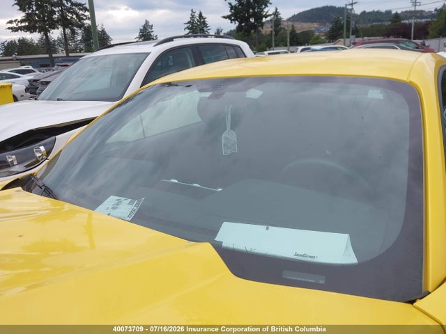 40073709 :رقم المزاد ، 1FA6P8TH3G5313651 vin ، 2016 Ford Mustang مزاد بيع