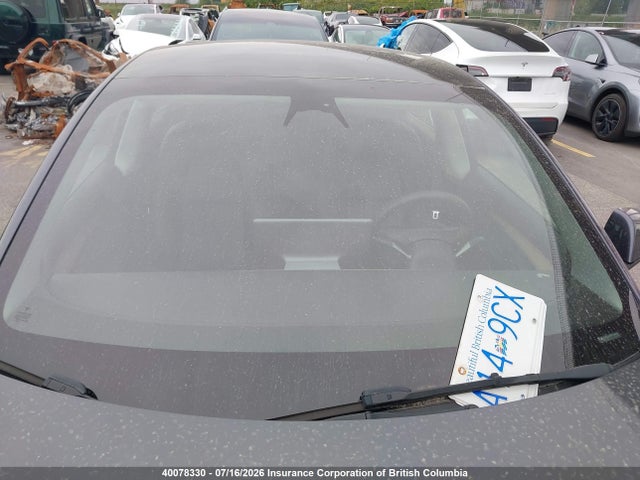 5YJ3E1EB3NF174409 Tesla MODEL 3