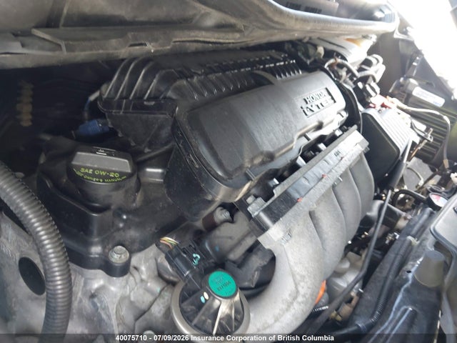 40075710 :رقم المزاد ، LUCGE8G7XD3003358 vin ، 2013 Honda Fit Sport مزاد بيع
