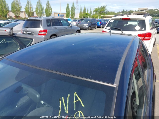 40075710 :رقم المزاد ، LUCGE8G7XD3003358 vin ، 2013 Honda Fit Sport مزاد بيع