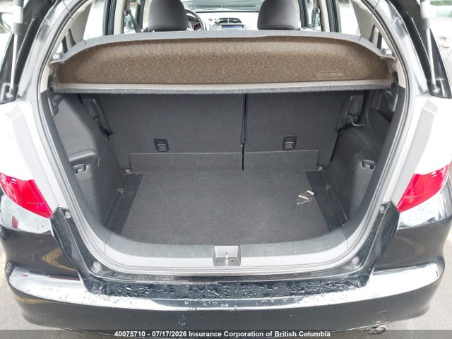 40075710 :رقم المزاد ، LUCGE8G7XD3003358 vin ، 2013 Honda Fit Sport مزاد بيع