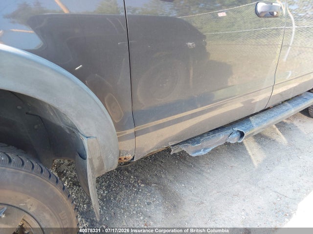 40078331 :رقم المزاد ، 1FMEU51K97UB83193 vin ، 2007 Ford Explorer Sport Trac Xlt مزاد بيع
