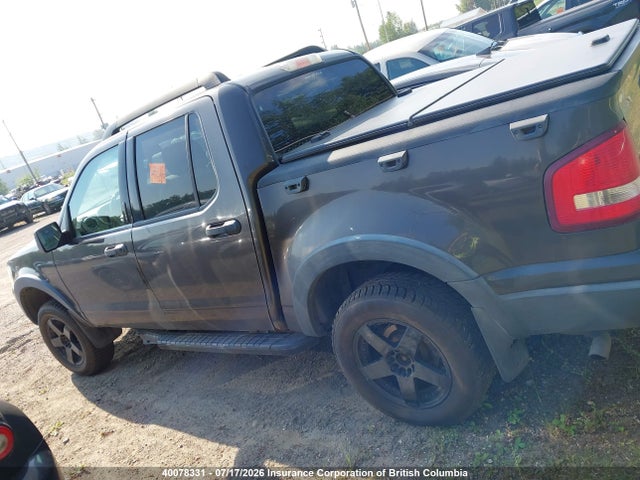 40078331 :رقم المزاد ، 1FMEU51K97UB83193 vin ، 2007 Ford Explorer Sport Trac Xlt مزاد بيع