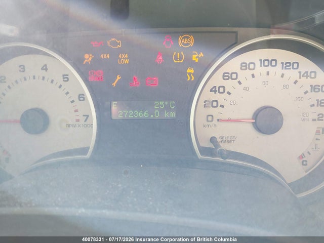 40078331 :رقم المزاد ، 1FMEU51K97UB83193 vin ، 2007 Ford Explorer Sport Trac Xlt مزاد بيع