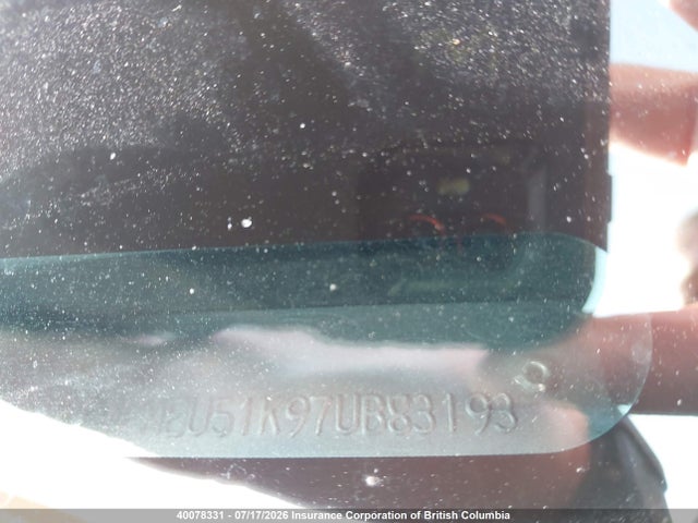 40078331 :رقم المزاد ، 1FMEU51K97UB83193 vin ، 2007 Ford Explorer Sport Trac Xlt مزاد بيع