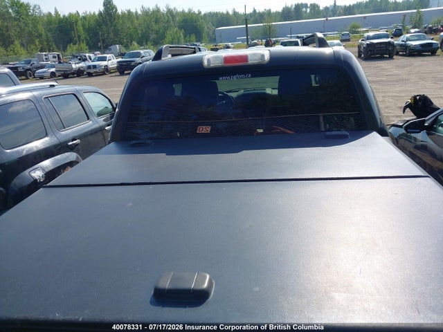 40078331 :رقم المزاد ، 1FMEU51K97UB83193 vin ، 2007 Ford Explorer Sport Trac Xlt مزاد بيع